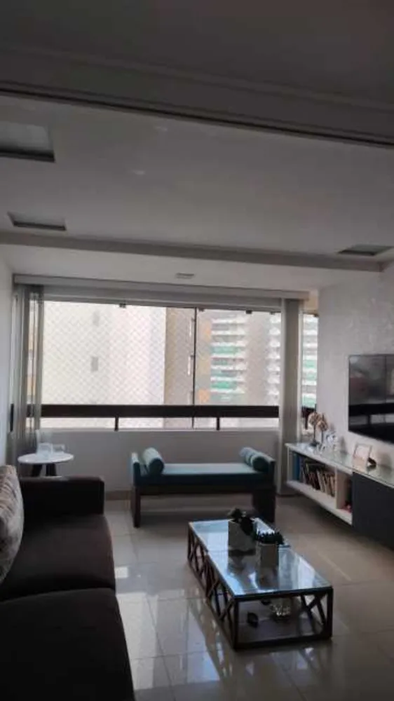 Apartamento, 3 quartos, 98 m² - Foto 2