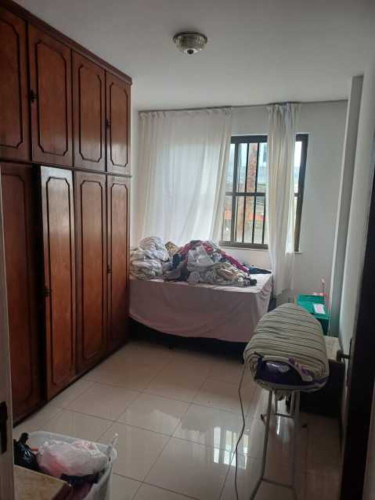 Apartamento, 3 quartos, 240 m² - Foto 2