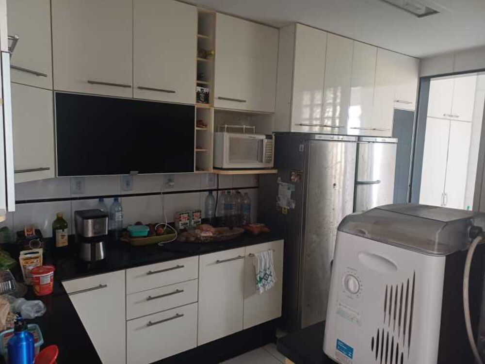 Apartamento, 3 quartos, 240 m² - Foto 7