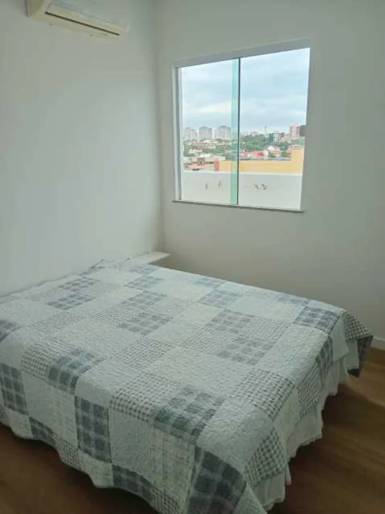 Cobertura, 3 quartos, 120 m² - Foto 6