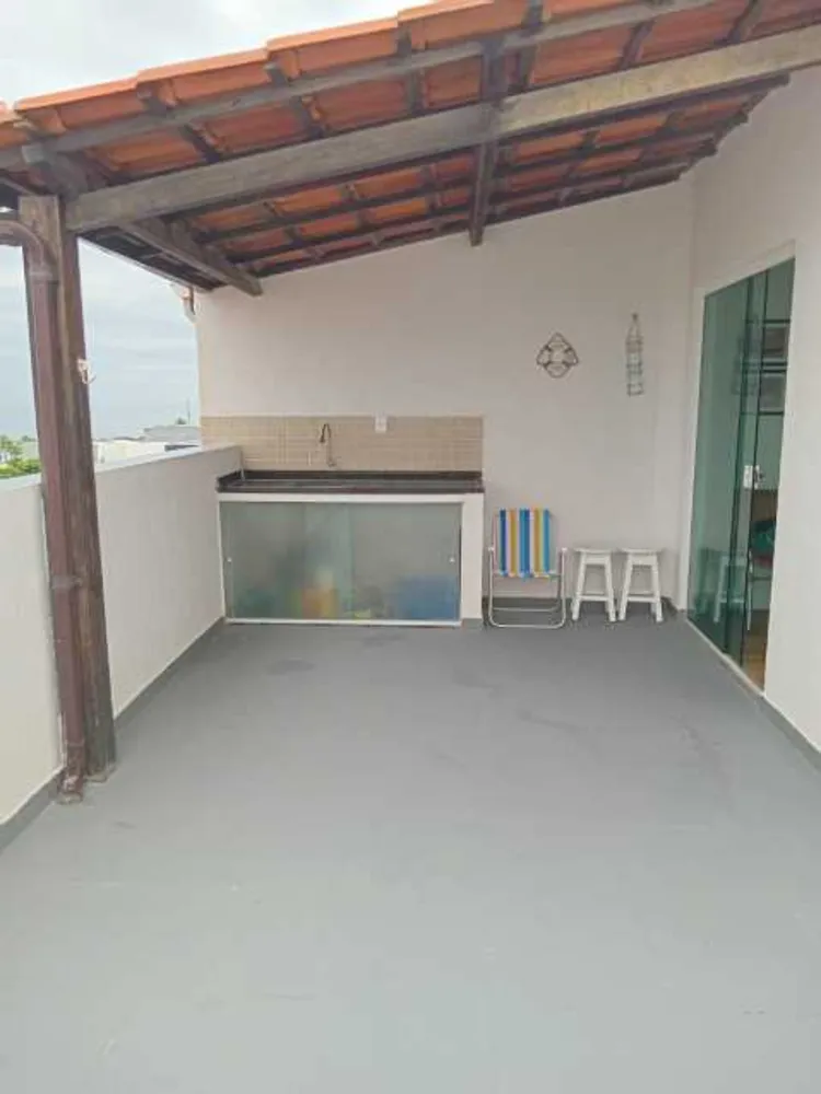 Cobertura, 3 quartos, 120 m² - Foto 12