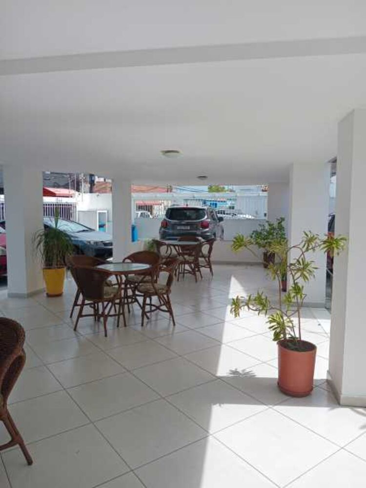 Cobertura à venda com 3 quartos, 120m² - Foto 7