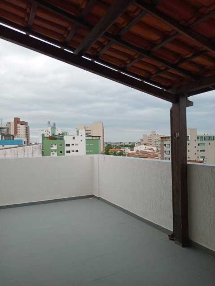Cobertura à venda com 3 quartos, 120m² - Foto 6