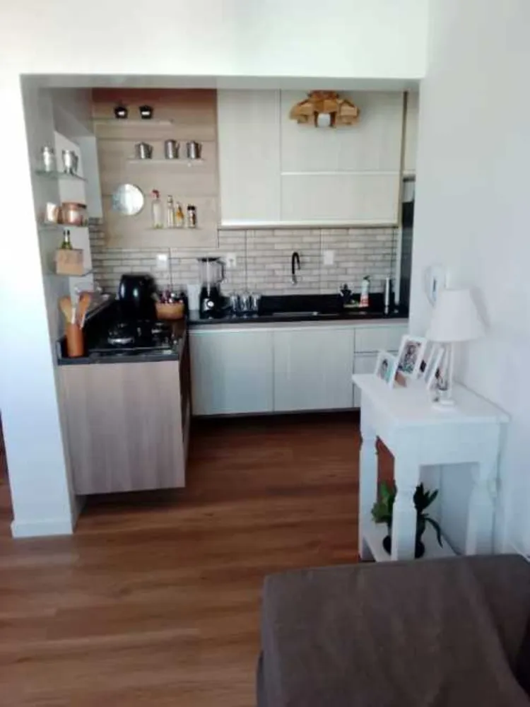 Cobertura, 3 quartos, 120 m² - Foto 10