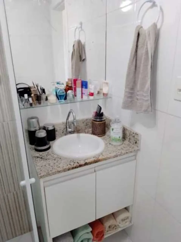 Cobertura, 3 quartos, 120 m² - Foto 9