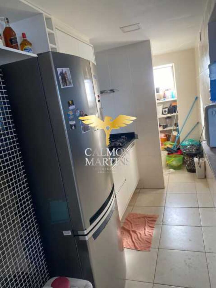 Cobertura à venda com 3 quartos, 160m² - Foto 5
