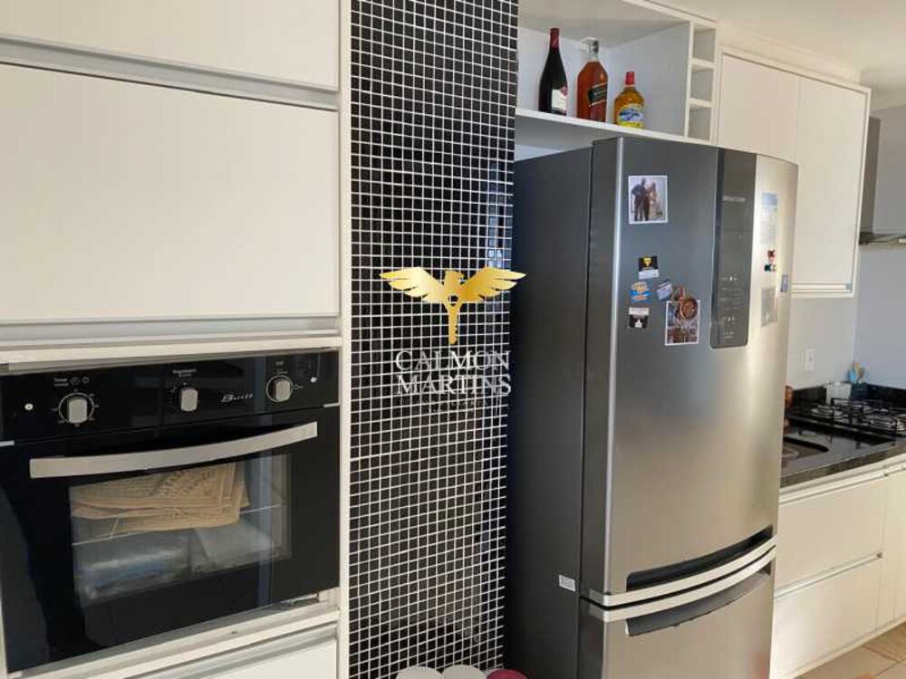 Cobertura à venda com 3 quartos, 160m² - Foto 6