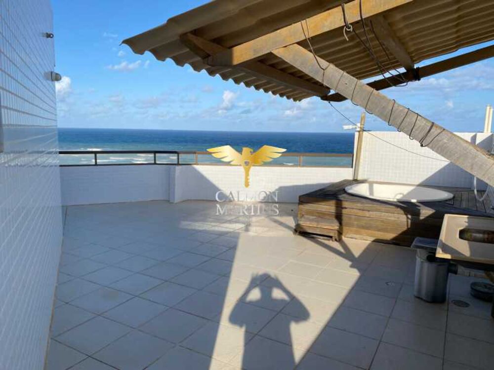 Cobertura à venda com 3 quartos, 160m² - Foto 7