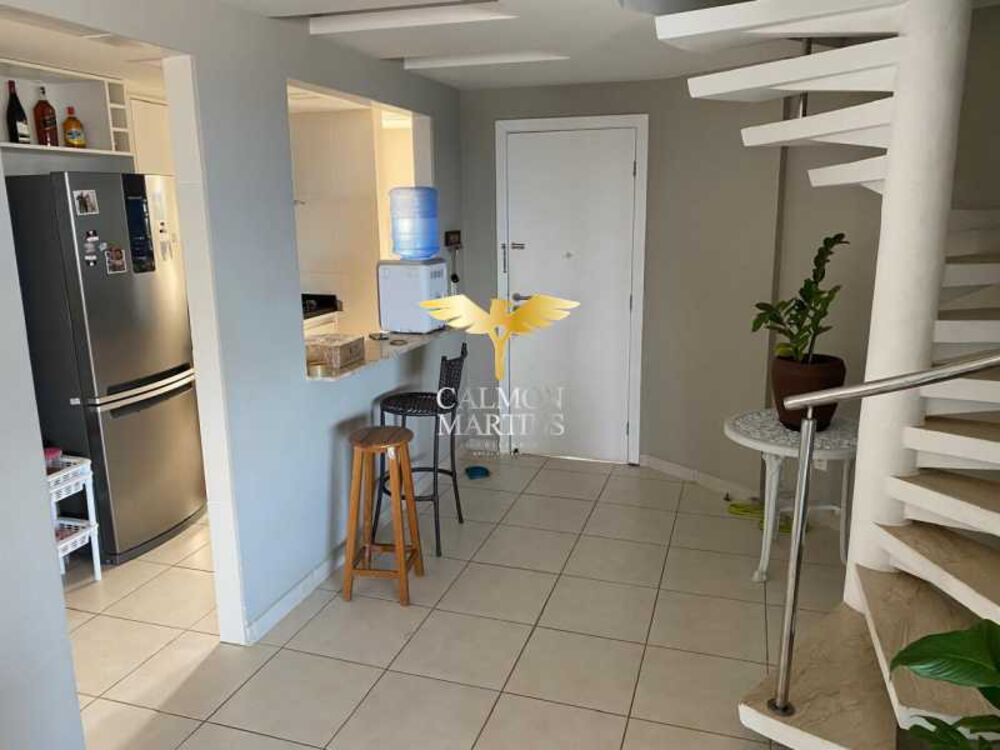 Cobertura à venda com 3 quartos, 160m² - Foto 4