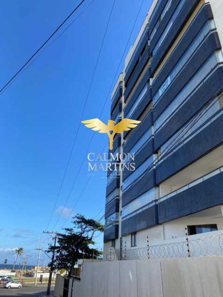 Cobertura à venda com 3 quartos, 160m² - Foto 1