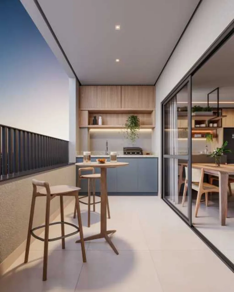 Apartamento, 2 quartos, 63 m² - Foto 20