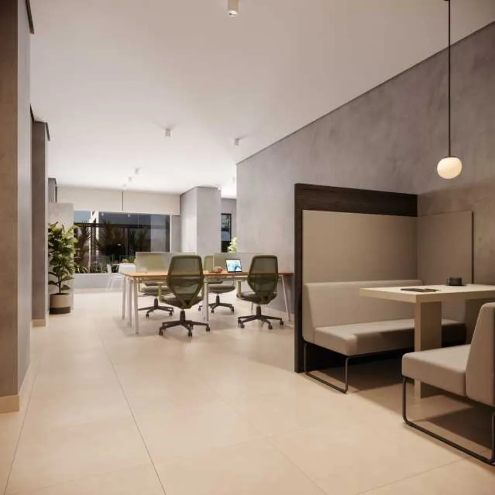 Apartamento, 2 quartos, 63 m² - Foto 10