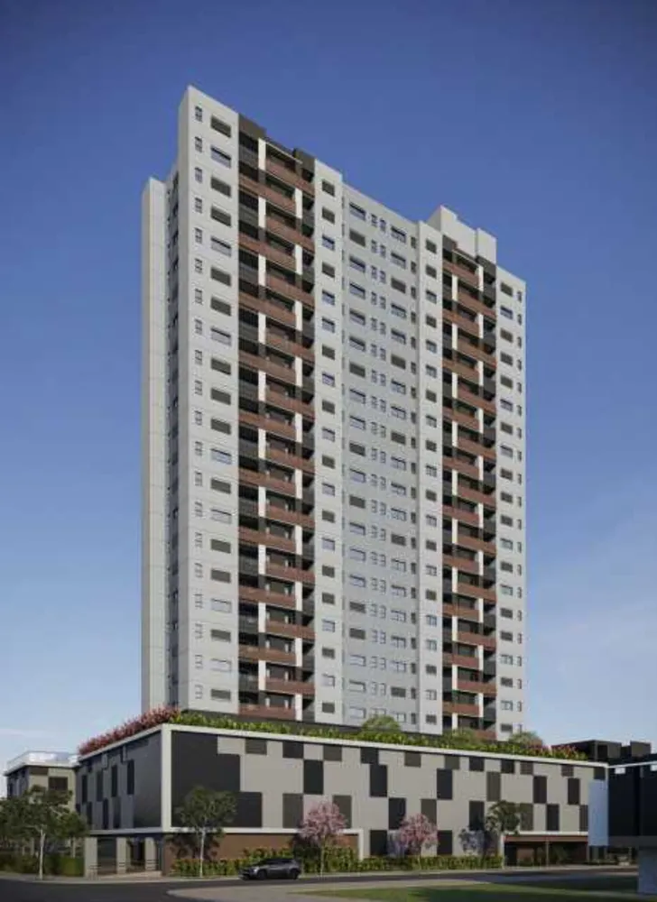 Apartamento, 2 quartos, 63 m² - Foto 3