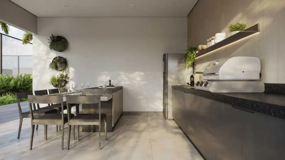 Apartamento, 2 quartos, 63 m² - Foto 6