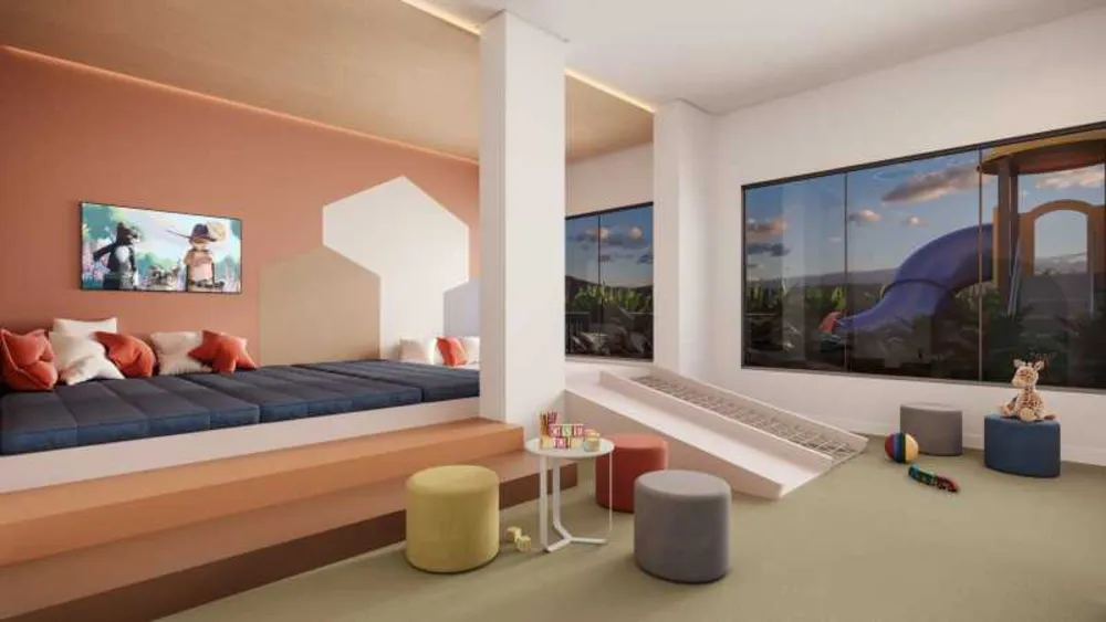Apartamento, 2 quartos, 63 m² - Foto 15