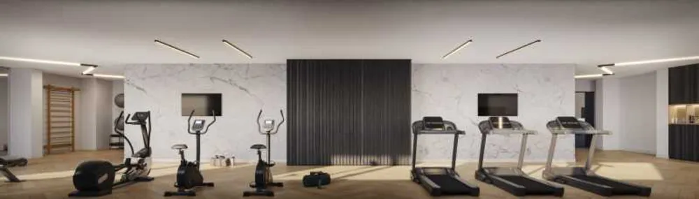 Apartamento, 2 quartos, 63 m² - Foto 7