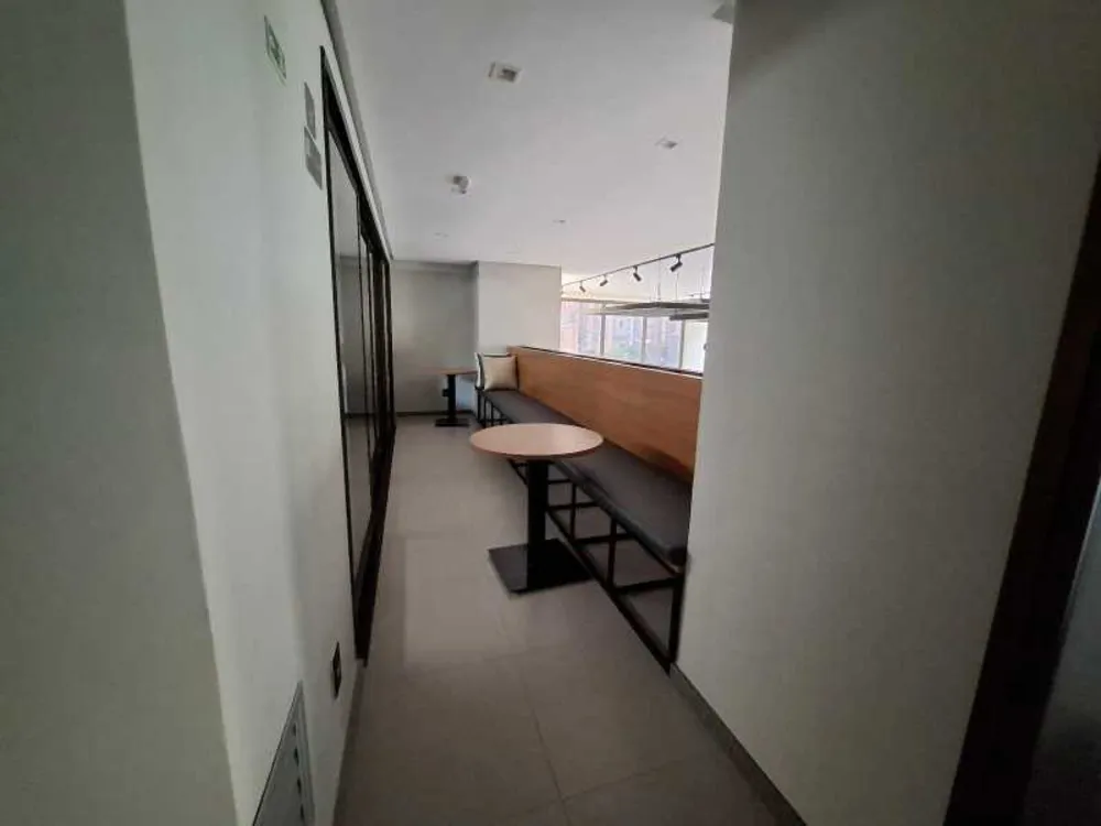 Loft, 23 m² - Foto 11