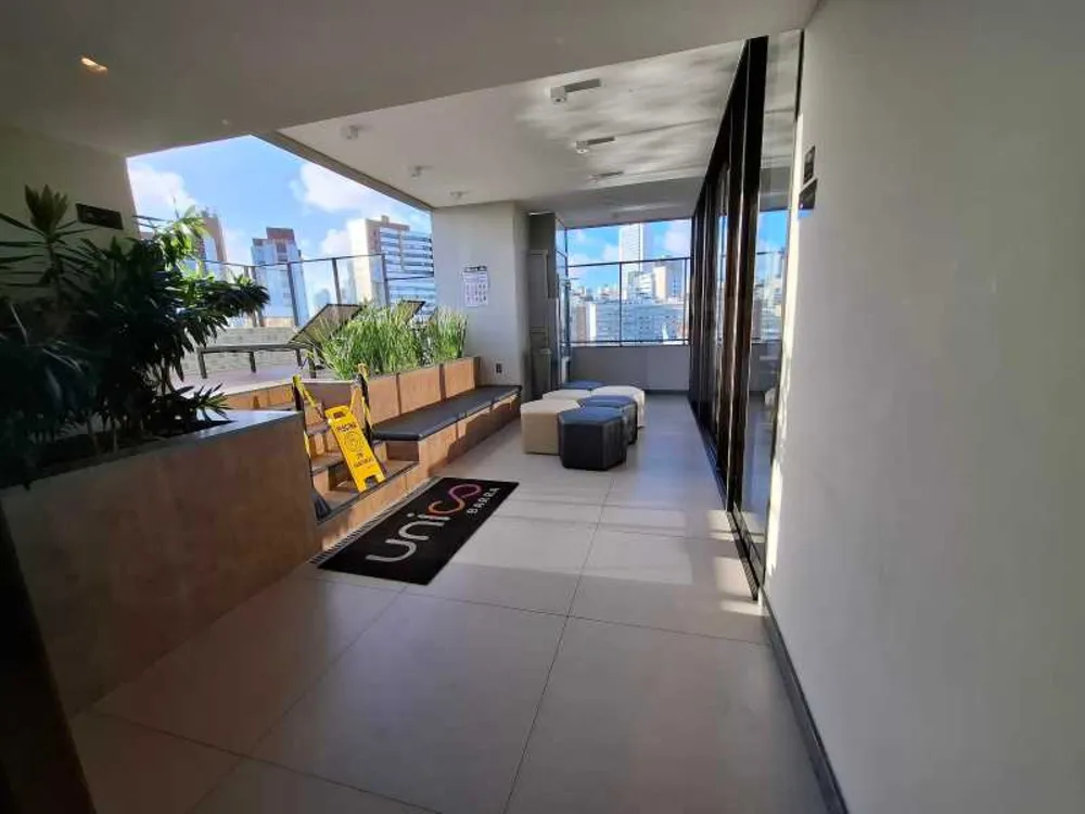 Loft, 23 m² - Foto 9