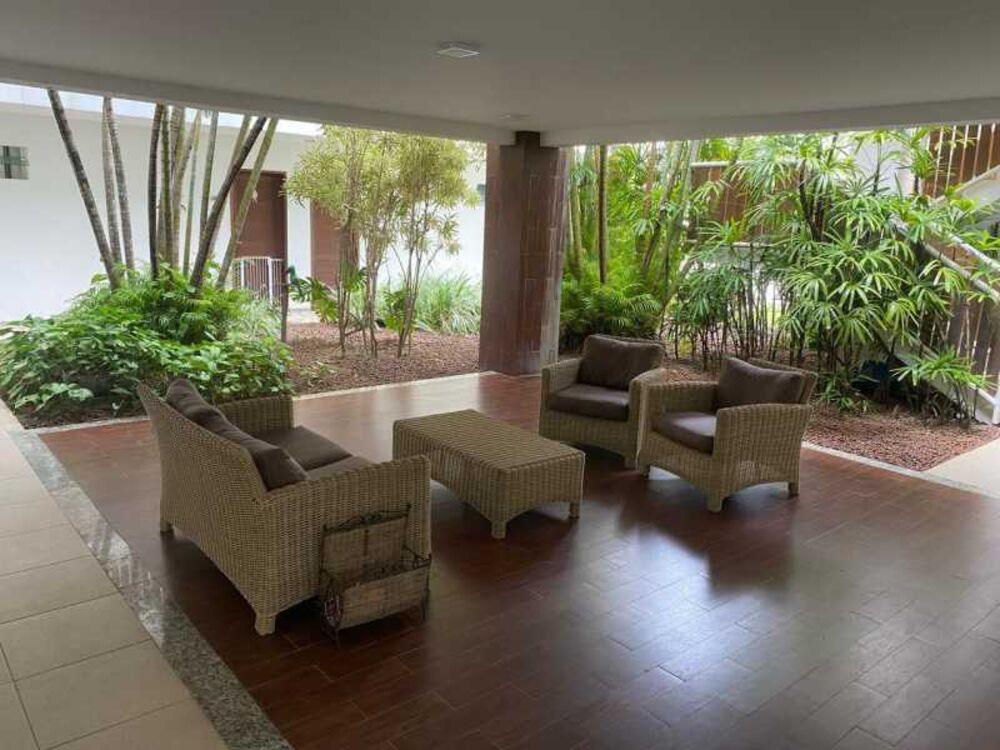 Apartamento, 2 quartos, 79 m² - Foto 6