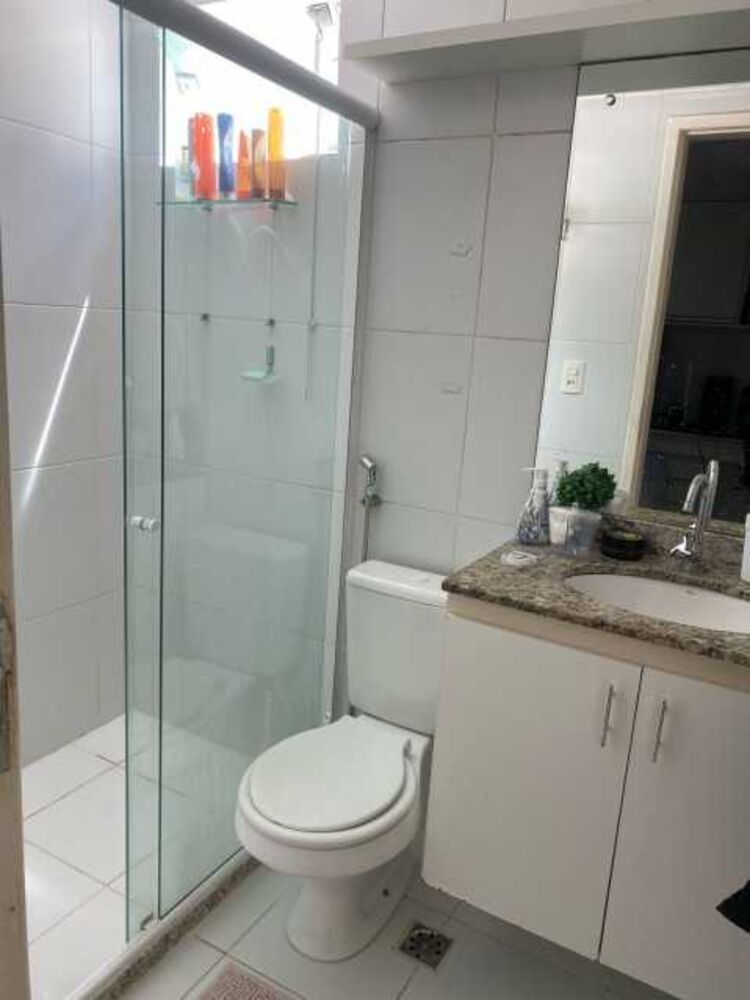 Apartamento, 2 quartos, 79 m² - Foto 4