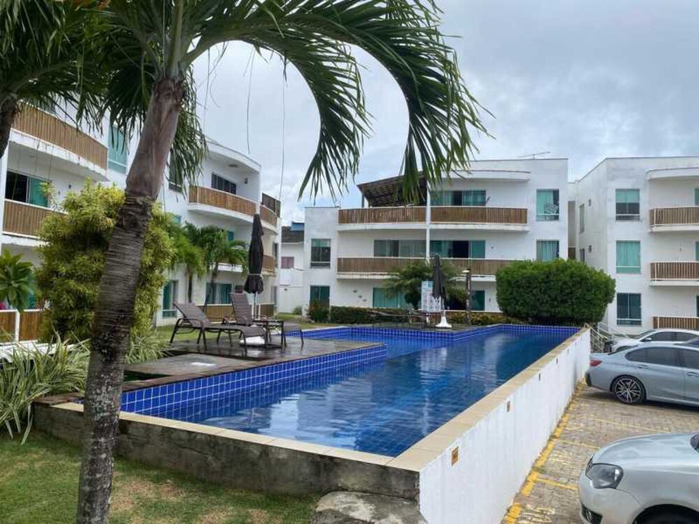 Apartamento, 2 quartos, 79 m² - Foto 7