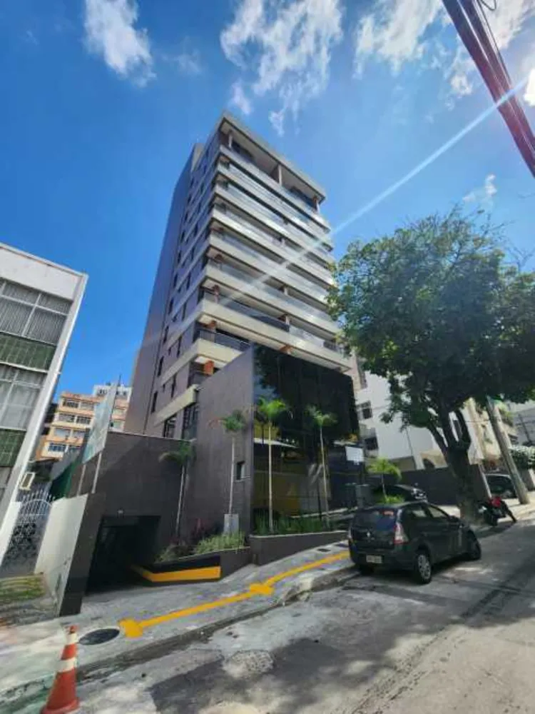 Apartamento, 2 quartos, 66 m² - Foto 17
