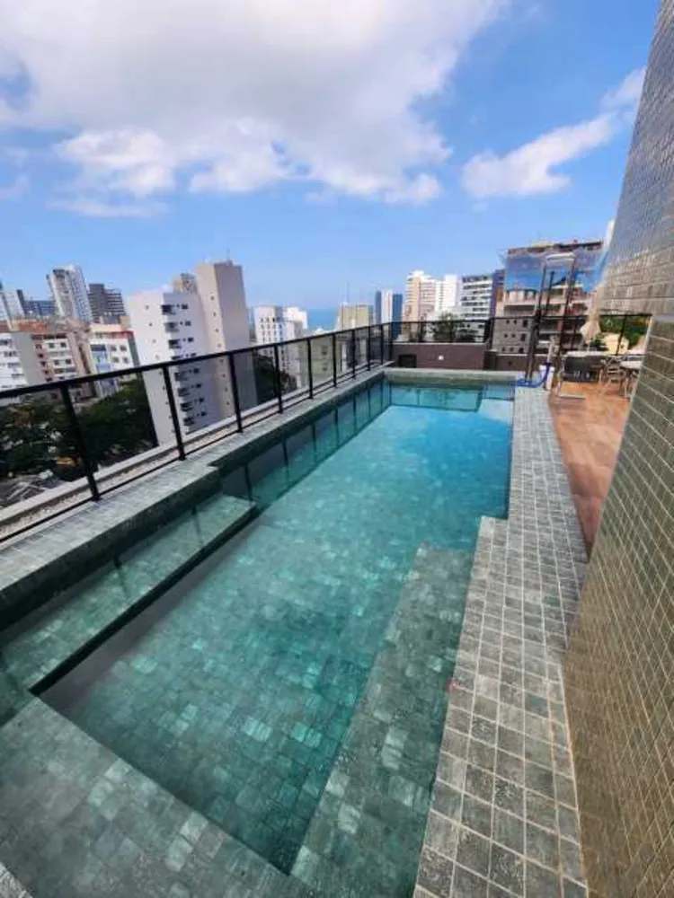 Apartamento, 2 quartos, 66 m² - Foto 9