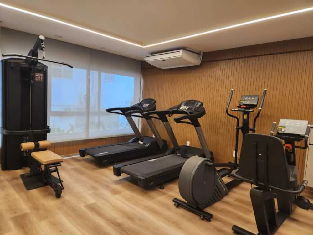 Apartamento, 2 quartos, 66 m² - Foto 10