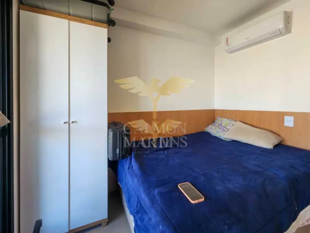 Loft, 18 m² - Foto 4