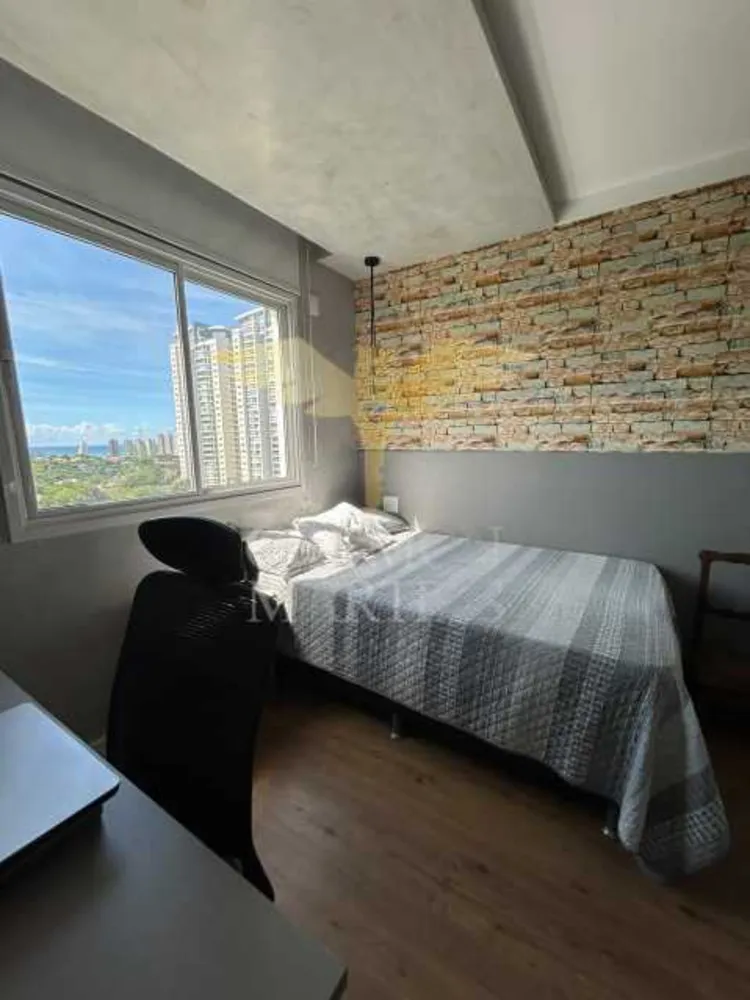 Apartamento, 4 quartos, 180 m² - Foto 7