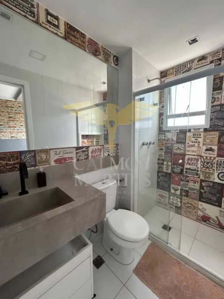 Apartamento, 4 quartos, 180 m² - Foto 4