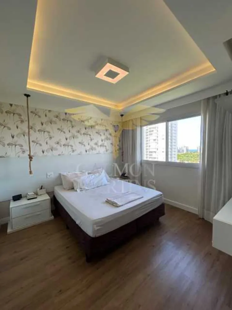 Apartamento, 4 quartos, 180 m² - Foto 6