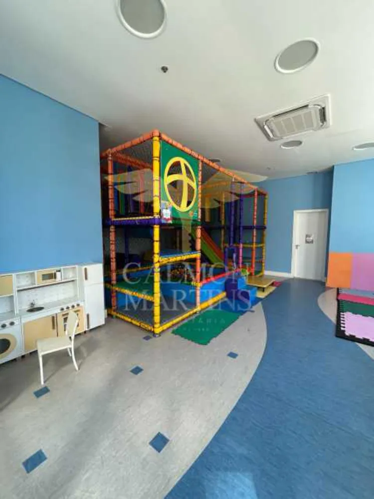 Apartamento, 4 quartos, 180 m² - Foto 1