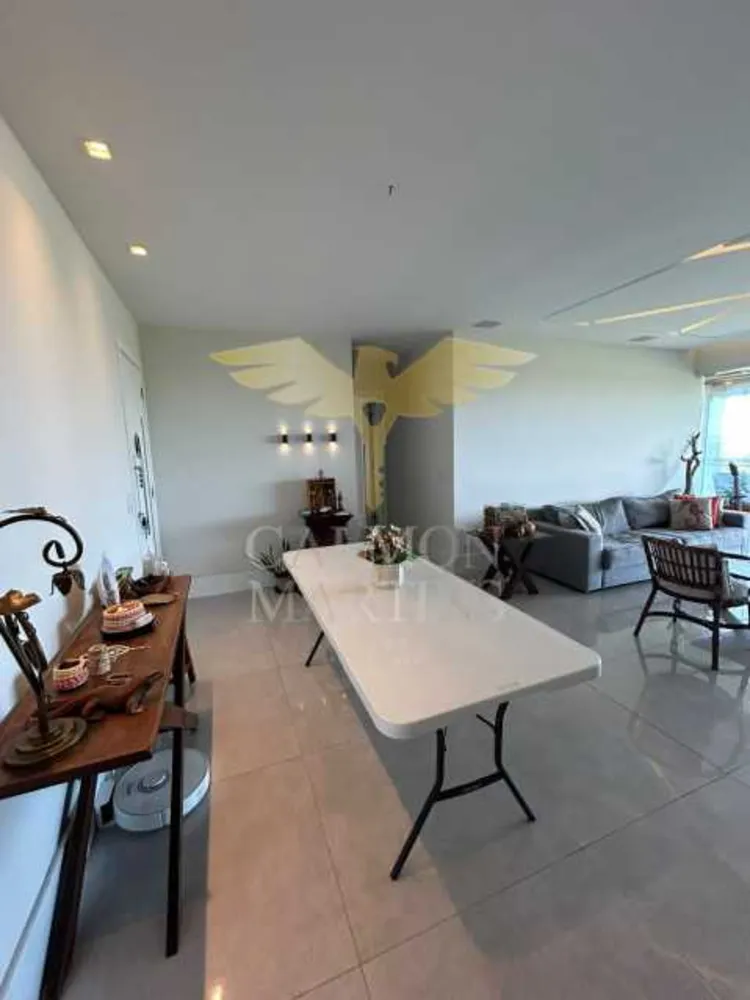 Apartamento, 4 quartos, 180 m² - Foto 3