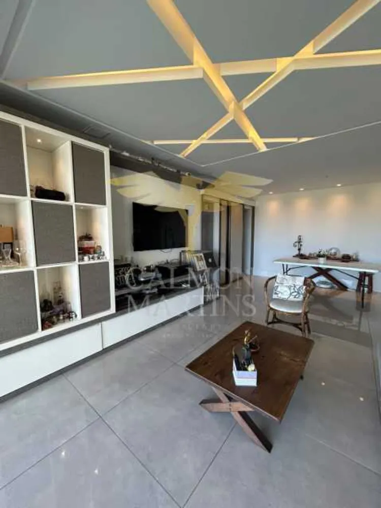 Apartamento, 4 quartos, 180 m² - Foto 8