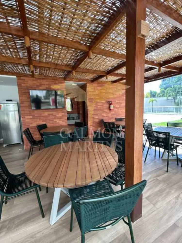 Apartamento, 4 quartos, 180 m² - Foto 15