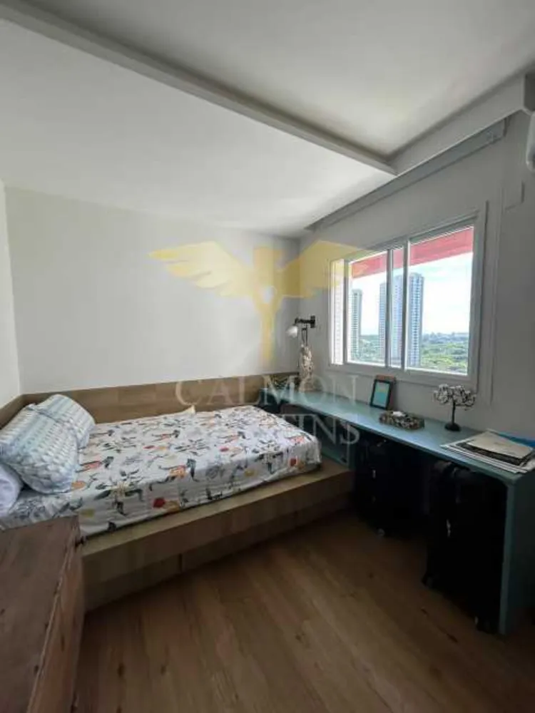 Apartamento, 4 quartos, 180 m² - Foto 10