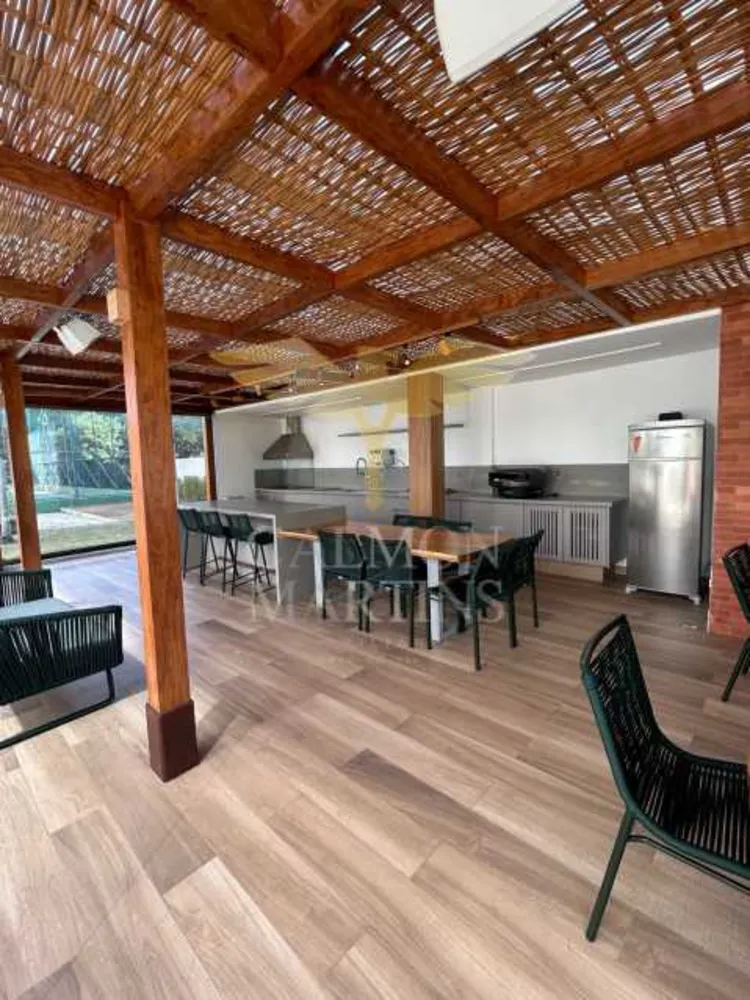 Apartamento, 4 quartos, 180 m² - Foto 16