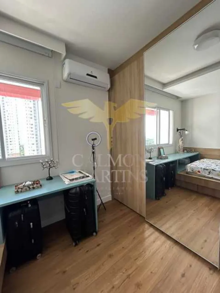 Apartamento, 4 quartos, 180 m² - Foto 12