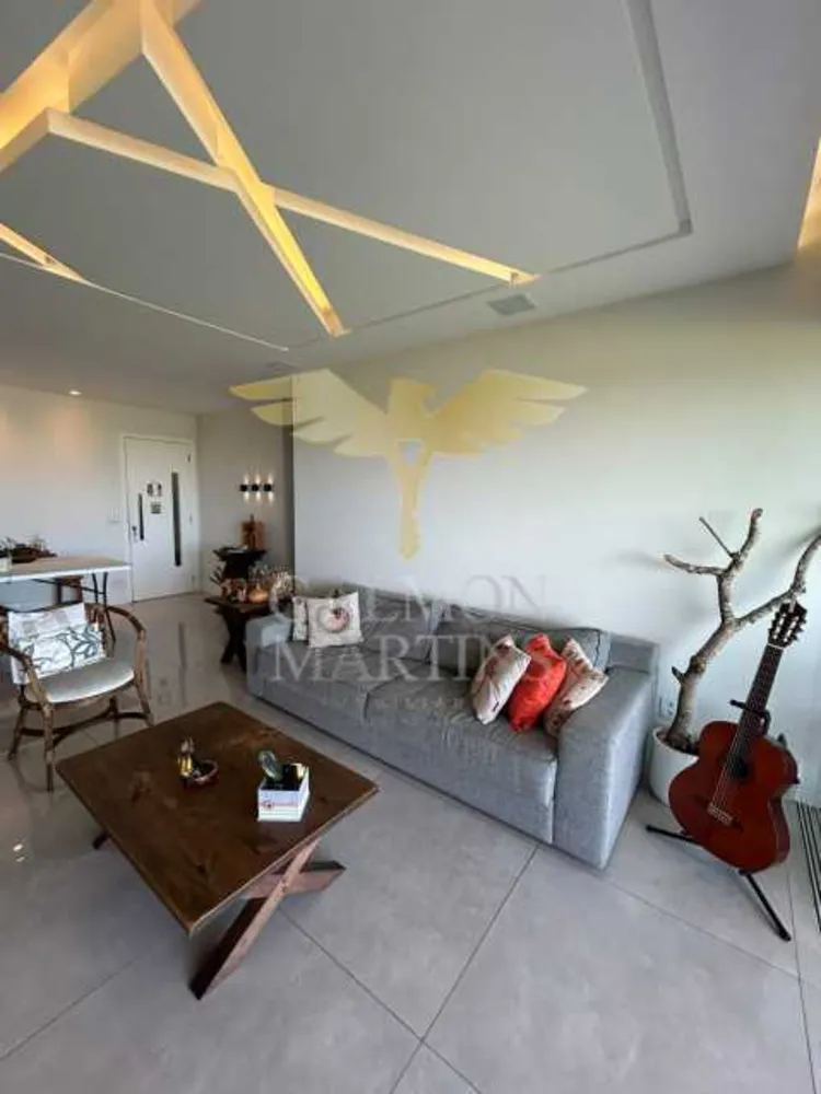 Apartamento, 4 quartos, 180 m² - Foto 3