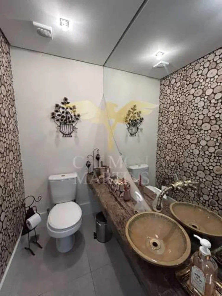Apartamento, 4 quartos, 180 m² - Foto 5