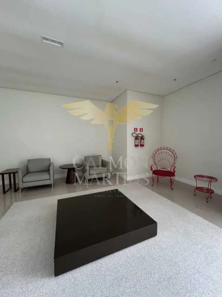 Apartamento, 4 quartos, 180 m² - Foto 7
