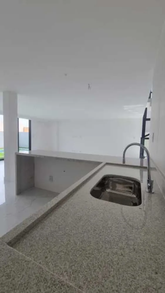 Casa de Condomínio, 4 quartos - Foto 12
