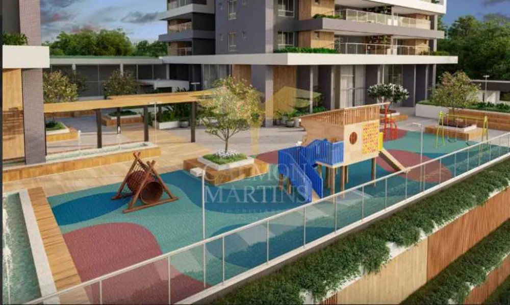 Apartamento, 4 quartos, 142 m² - Foto 3