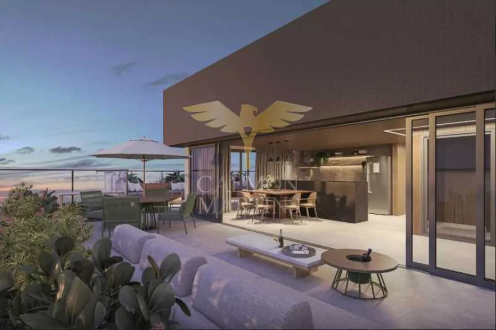 Apartamento, 4 quartos, 142 m² - Foto 3