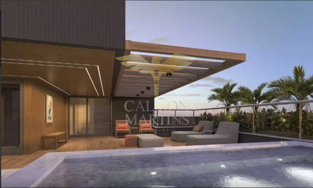Apartamento, 4 quartos, 142 m² - Foto 5
