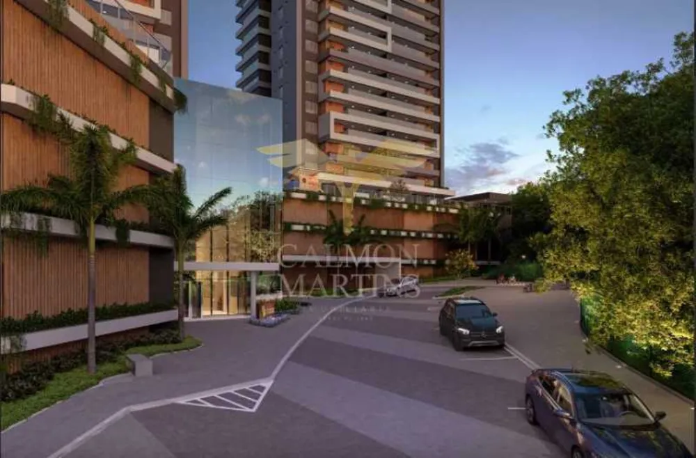 Apartamento, 4 quartos, 142 m² - Foto 8
