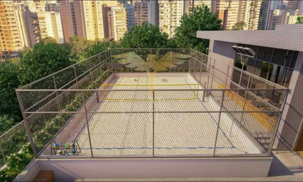 Apartamento, 4 quartos, 142 m² - Foto 4