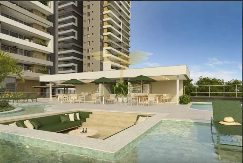 Apartamento, 4 quartos, 142 m² - Foto 6