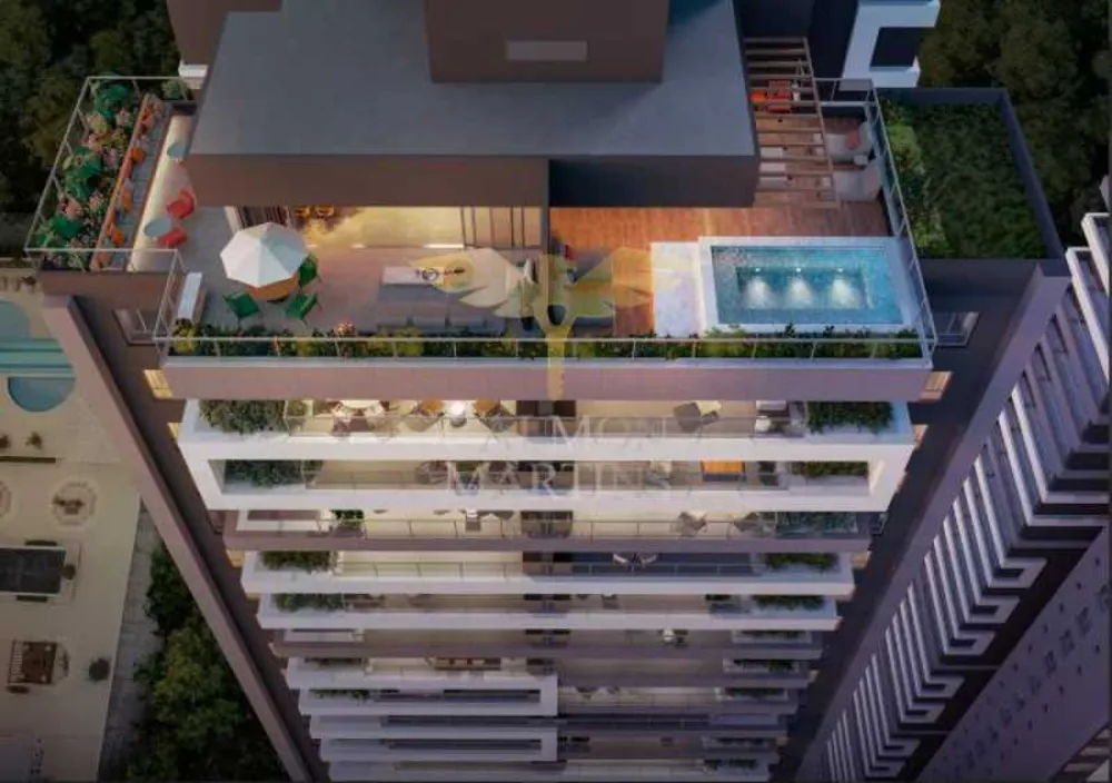 Apartamento, 4 quartos, 142 m² - Foto 4